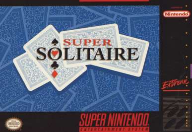 Image of Super Solitaire