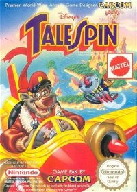 Profile picture of TaleSpin
