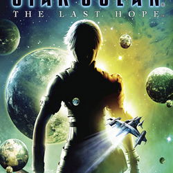 Image of Star Ocean: The Last Hope