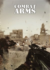Profile picture of Combat Arms