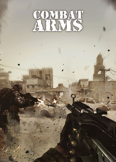 Profile picture of Combat Arms