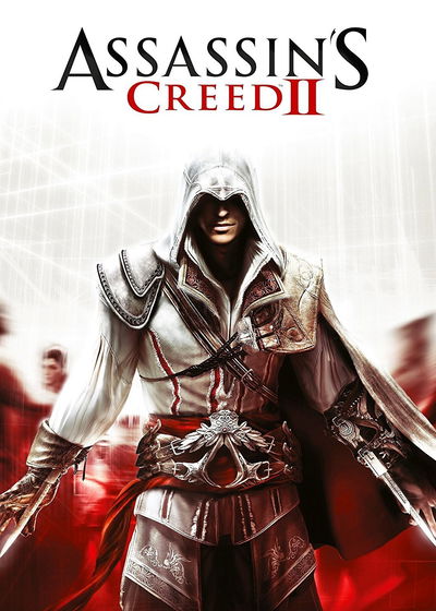 Profile picture of Assassin's Creed II