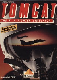 Profile picture of Tomcat: The F-14 Fighter Simulator