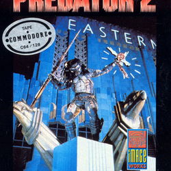 Image of Predator 2