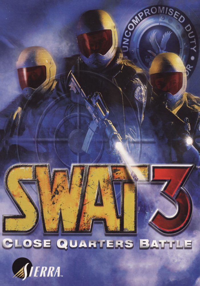 Image of SWAT 3: Close Quarters Battle