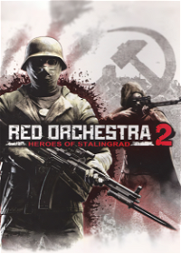 Profile picture of Red Orchestra 2: Heroes of Stalingrad