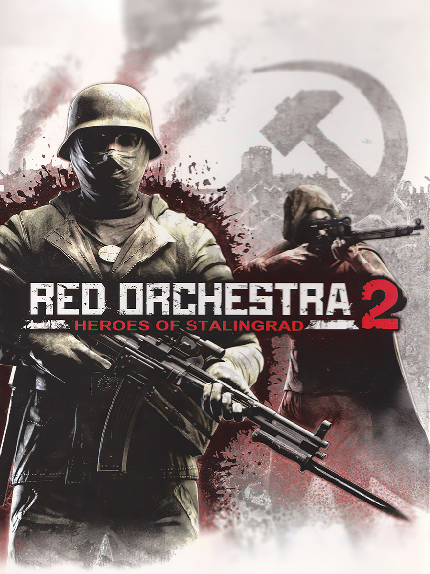 Image of Red Orchestra 2: Heroes of Stalingrad