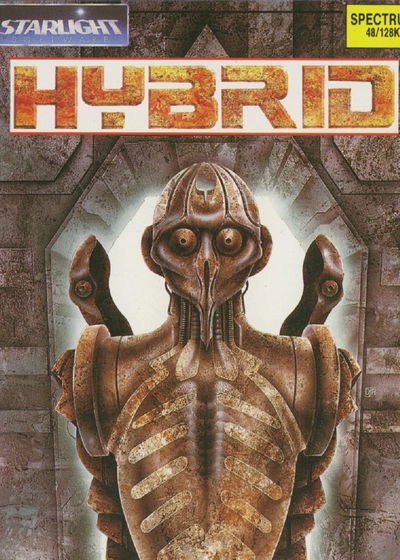 Profile picture of Hybrid