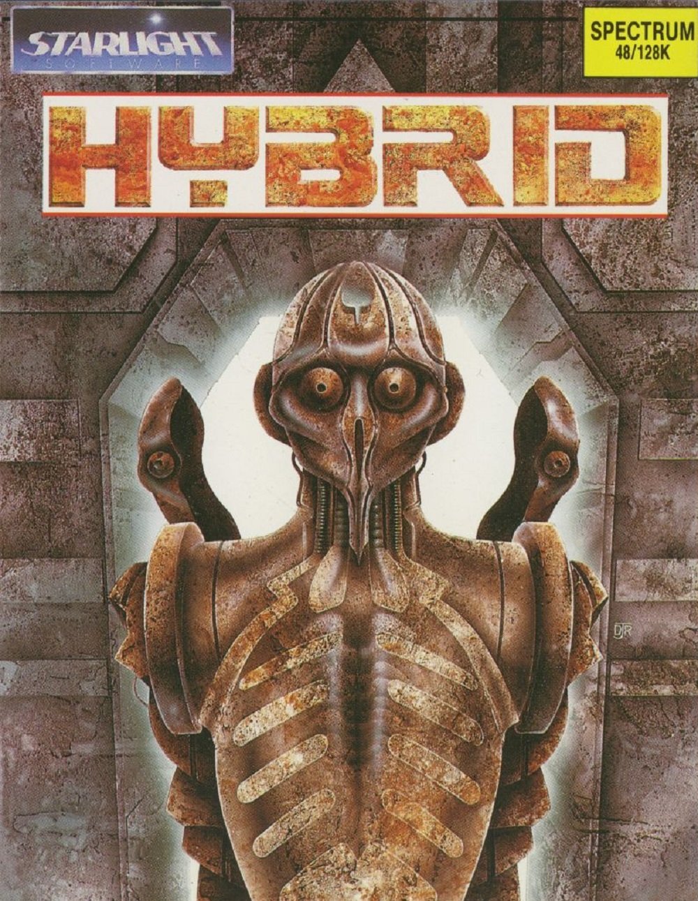 Image of Hybrid