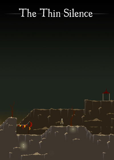 Profile picture of The Thin Silence