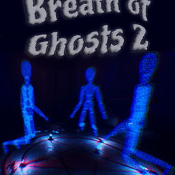Image of Breath of Ghosts 2 Image of Breath of Ghosts 2