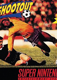 Profile picture of Capcom's Soccer Shootout Profile picture of Capcom's Soccer Shootout