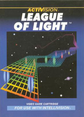 Profile picture of League of Light Profile picture of League of Light