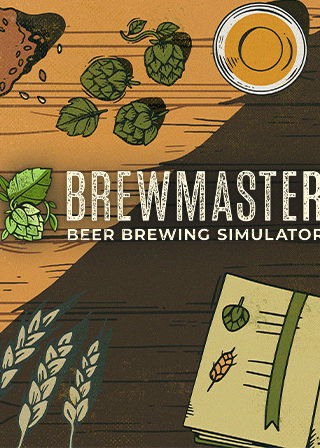 Profile picture of Brewmaster: Beer Brewing Simulator