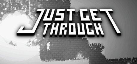 Image of Just Get Through