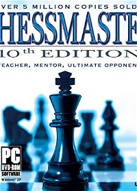 Profile picture of Chessmaster 10th Edition