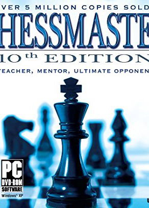 Profile picture of Chessmaster 10th Edition