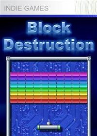 Profile picture of Block Destruction