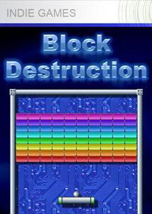 Profile picture of Block Destruction