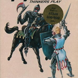 Image of King Arthur's Heir