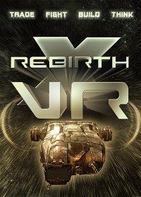Profile picture of X Rebirth VR Edition