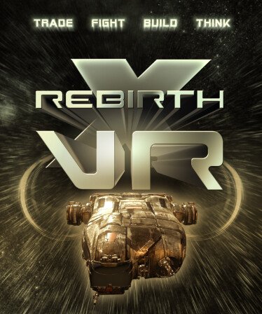 Image of X Rebirth VR Edition