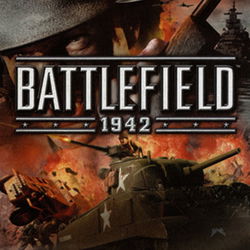 Image of Battlefield 1942