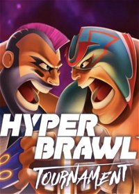 Profile picture of HyperBrawl Tournament