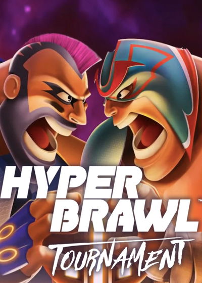 Profile picture of HyperBrawl Tournament Profile picture of HyperBrawl Tournament