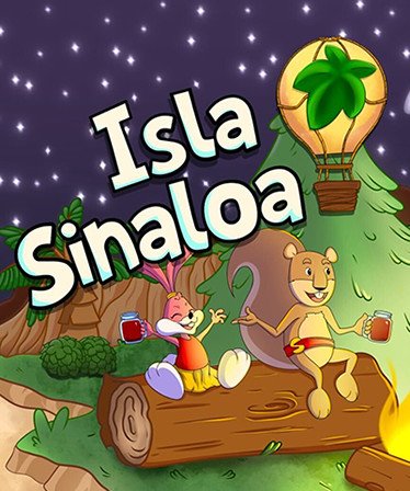 Image of Isla Sinaloa