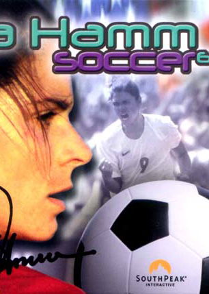 Profile picture of Mia Hamm Soccer 64