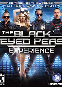 Profile picture of The Black Eyed Peas Experience