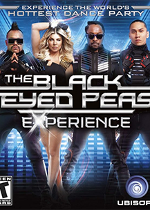 Profile picture of The Black Eyed Peas Experience Profile picture of The Black Eyed Peas Experience