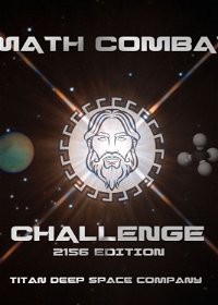 Profile picture of Math Combat Challenge