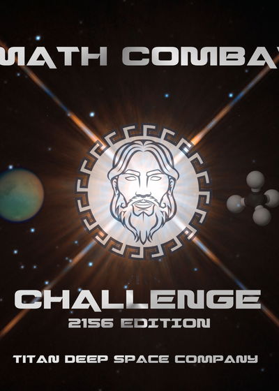 Profile picture of Math Combat Challenge Profile picture of Math Combat Challenge