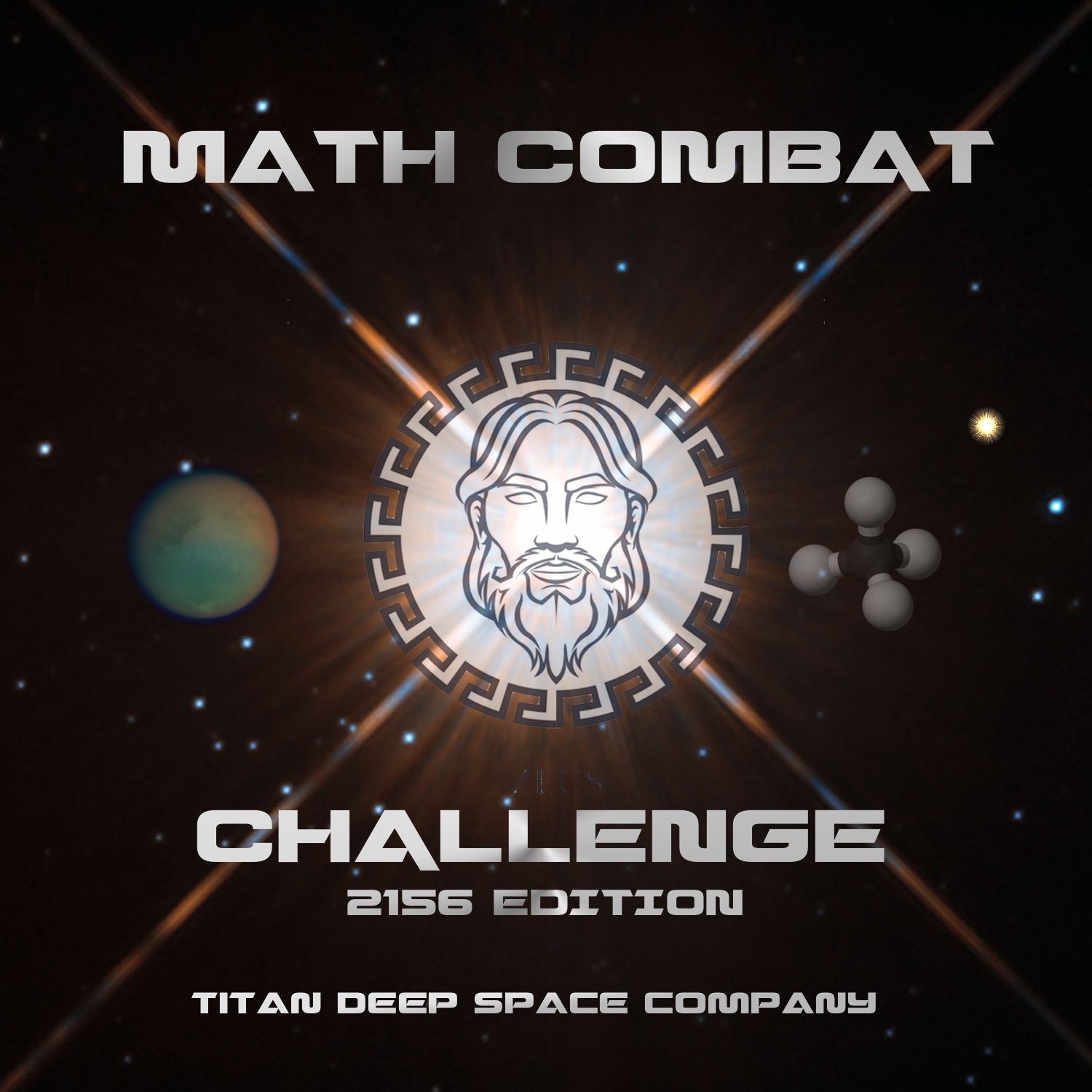 Image of Math Combat Challenge