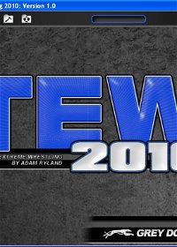 Profile picture of Total Extreme Wrestling 2010