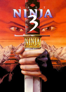 Profile picture of Last Ninja 3