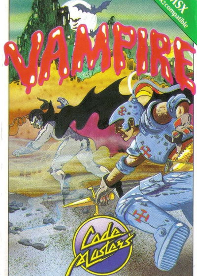 Profile picture of Vampire