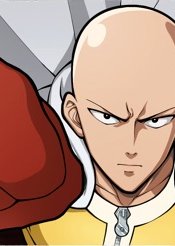Profile picture of One Punch Man: Road to Hero