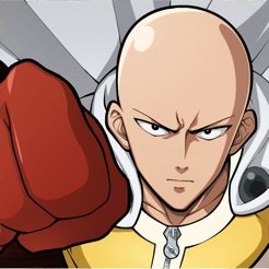 Image of One Punch Man: Road to Hero