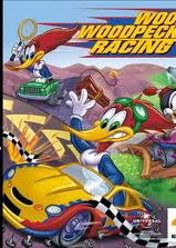 Profile picture of Woody Woodpecker Racing
