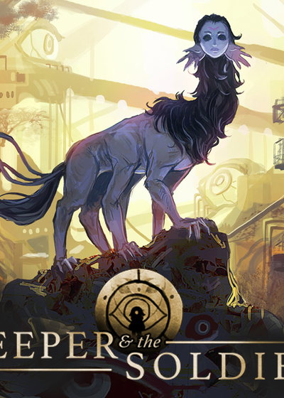 Profile picture of Keeper And The Soldier