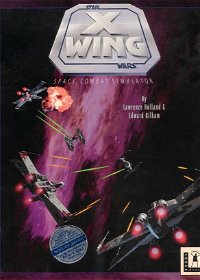 Profile picture of Star Wars: X-Wing
