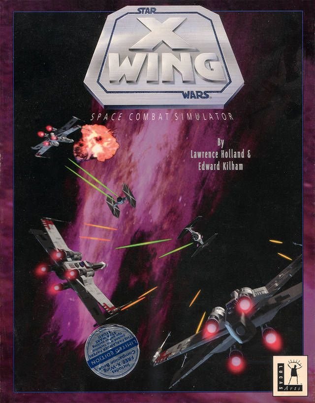 Image of Star Wars: X-Wing