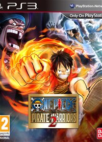 Profile picture of One Piece: Pirate Warriors 2