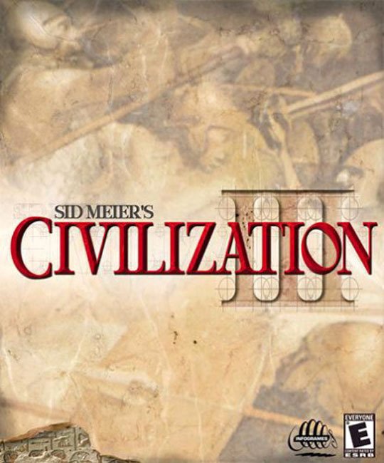 Image of Sid Meier's Civilization III