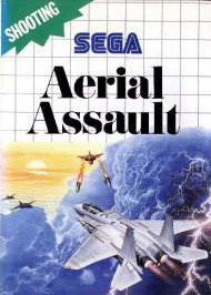 Profile picture of Aerial Assault
