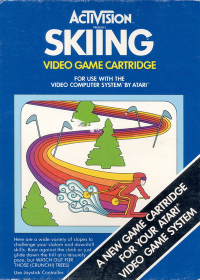 Profile picture of Skiing Profile picture of Skiing