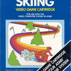 Image of Skiing